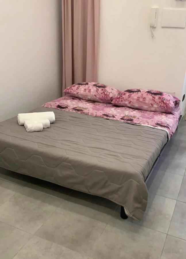 Miris Apartment Fast Comfortable Naples Airport Capodichino 25 Minutes Walk Self Check-In Exteriér fotografie