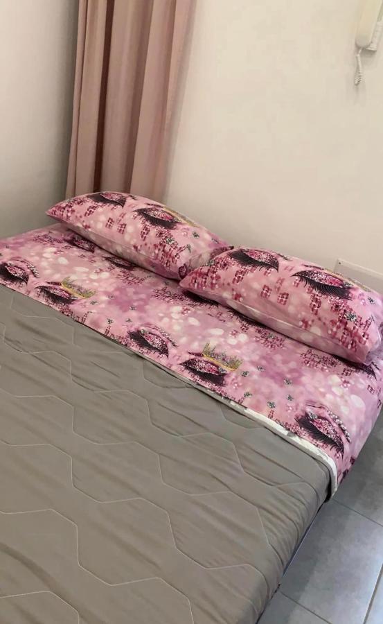 Miris Apartment Fast Comfortable Naples Airport Capodichino 25 Minutes Walk Self Check-In Exteriér fotografie